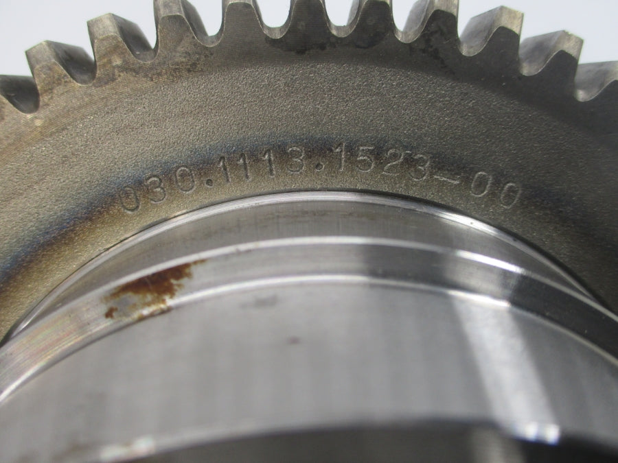 INDUSTRIAL SPARE PART 030.1113.1523-00 NSNP