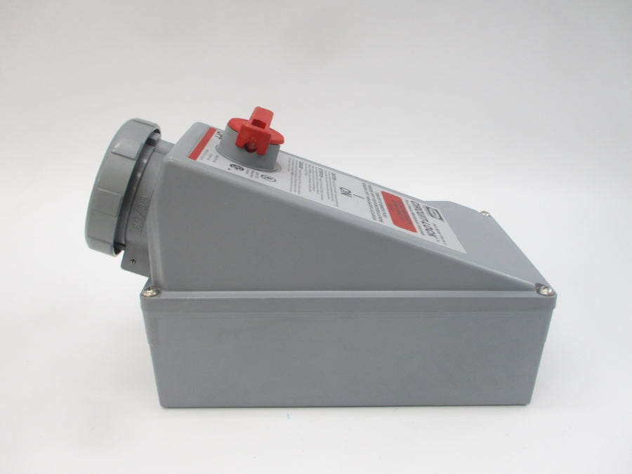 HUBBELL HBL460MI7W 480VAC 60A UNMP