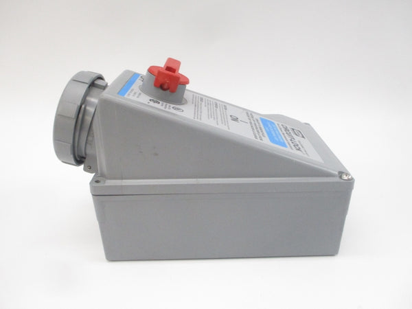 HUBBELL HBL530MI9W 120/208VAC 30A UNMP