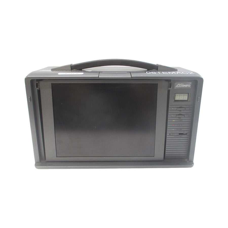 ASINFO KP-5XXX 06TEMAC2 UNMP