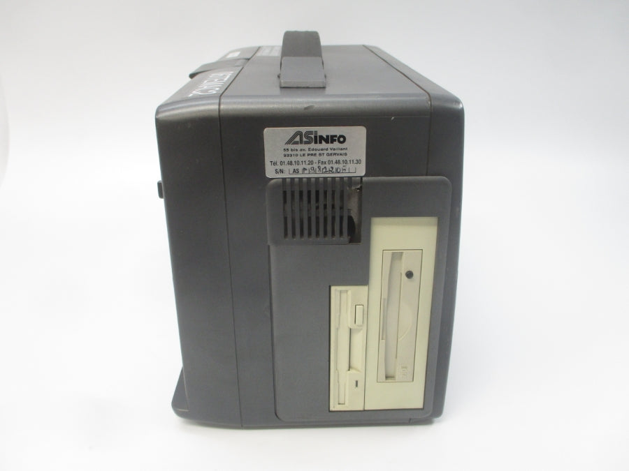 ASINFO KP-5XXX 06TEMAC2 UNMP