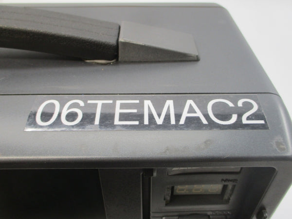 ASINFO KP-5XXX 06TEMAC2 UNMP