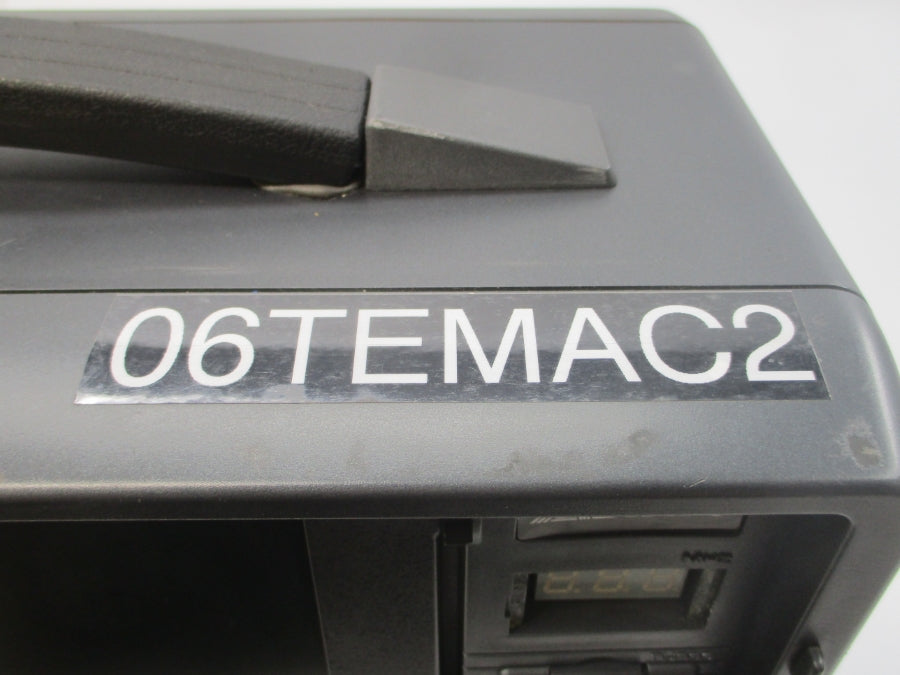 ASINFO KP-5XXX 06TEMAC2 UNMP