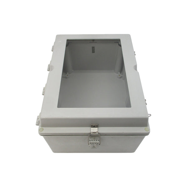 HOFFMAN A-14107JFGQRPW NSNP