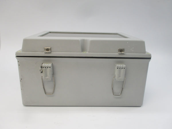 HOFFMAN A-14107JFGQRPW NSNP