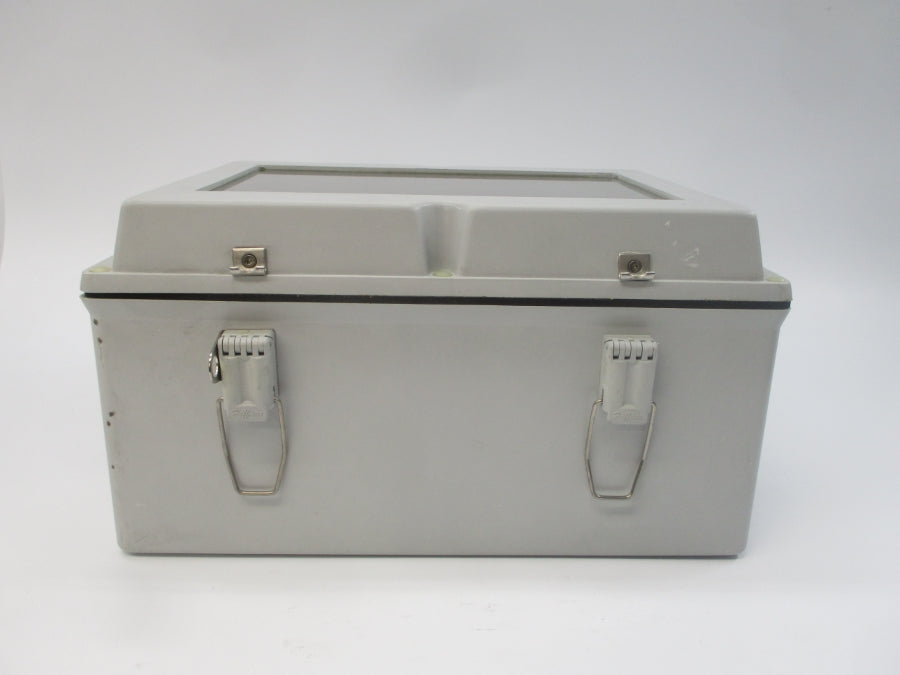 HOFFMAN A-14107JFGQRPW NSNP
