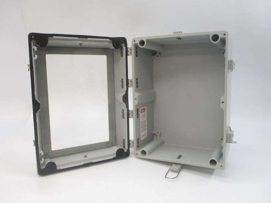 HOFFMAN A-14107JFGQRPW NSNP