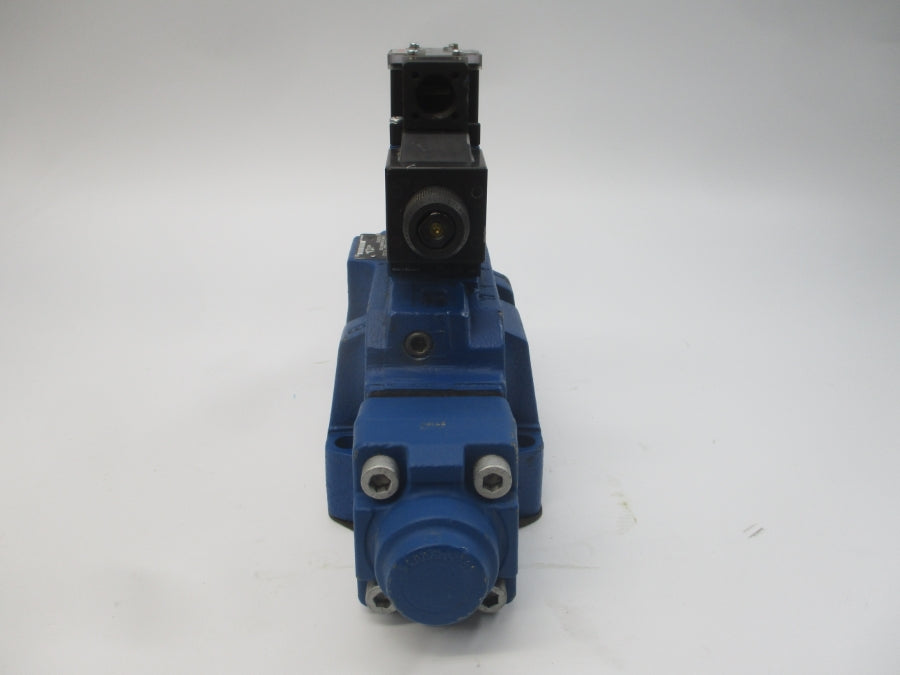 REXROTH H-4WEH25D64/6EW110N9ETDAL/B10D3 R901319464 110/120V NSNP