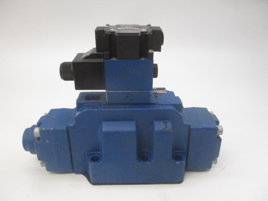 REXROTH H-4WEH25D64/6EW110N9ETDAL/B10D3 R901319464 110/120V NSNP
