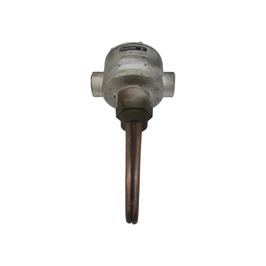 CHROMALOX ARTM-2205-3E2T1 156-050679-104 240V NSNP