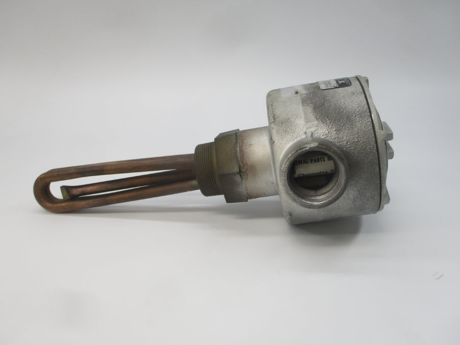 CHROMALOX ARTM-2205-3E2T1 156-050679-104 240V NSNP
