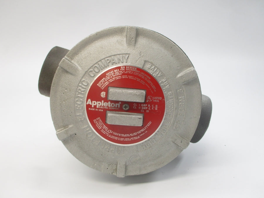 CHROMALOX ARTM-2205-3E2T1 156-050679-104 240V NSNP
