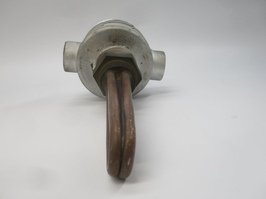 CHROMALOX ARTM-2205-3E2T1 156-050679-104 240V NSNP