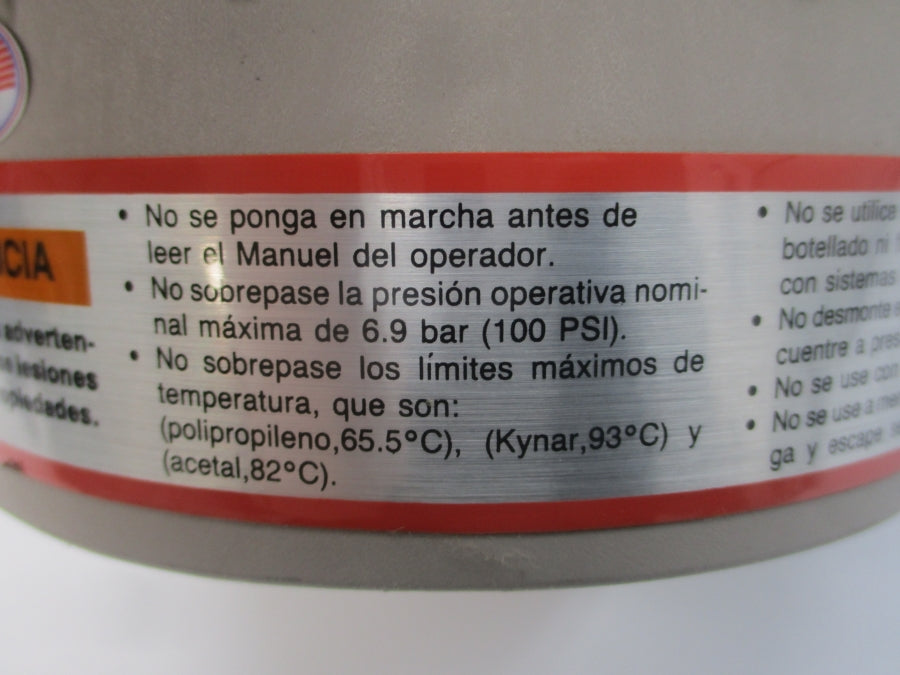ARO 667003-014 100PSI NSNP