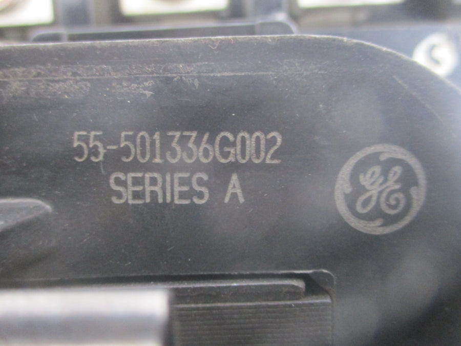 GENERAL ELECTRIC CR305E002 110/115-120V 100A UNMP