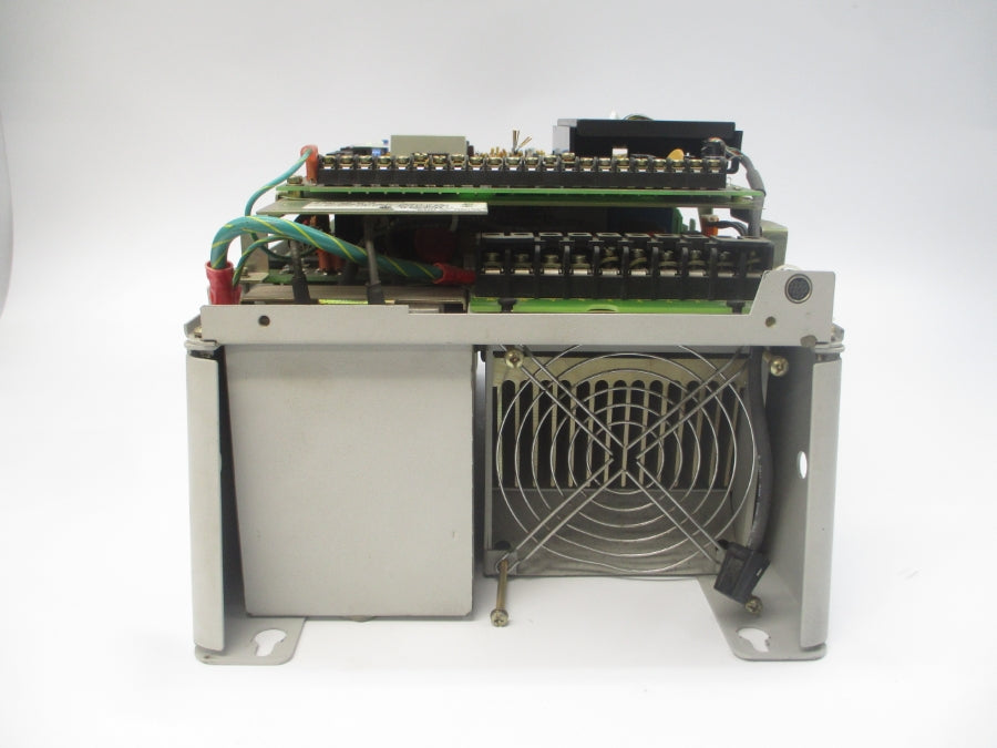 INDUSTRIAL SPARE PART 1336S-C007-AN-FR SER. C 500-600VAC 10A UNMP
