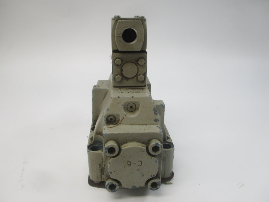 SPERRY VICKERS DG5S82AWB11 628526 110-115/120VAC UNMP