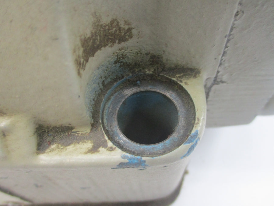 SPERRY VICKERS DG5S82AWB11 628526 110-115/120VAC UNMP