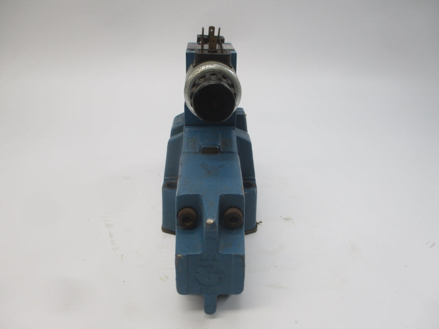 REXROTH 4WRZ16W6-100-70/6EG24N9ETK4/D3V 12VDC 2.5A UNMP