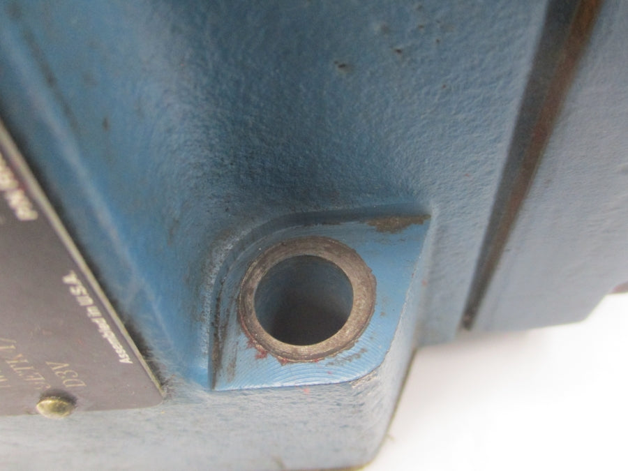 REXROTH 4WRZ16W6-100-70/6EG24N9ETK4/D3V 12VDC 2.5A UNMP