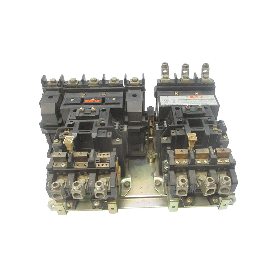 INDUSTRIAL SPARE PART 520F-EOA SER. B 220/230-240V 135A UNMP