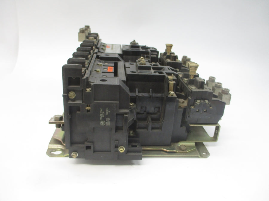 INDUSTRIAL SPARE PART 520F-EOA SER. B 220/230-240V 135A UNMP