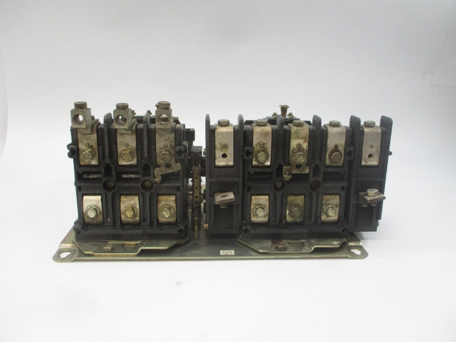 INDUSTRIAL SPARE PART 520F-EOA SER. B 220/230-240V 135A UNMP