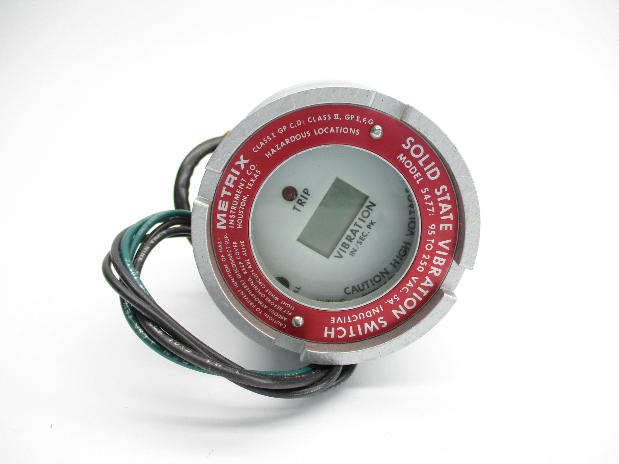 METRIX 5477 8216-002-0990 NSNP