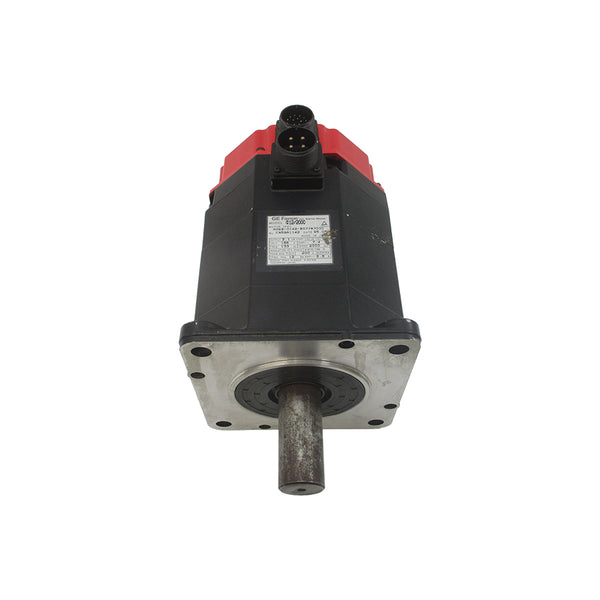 GE FANUC A06B-0142-B077#7000 186VAC 7.4A NSNP