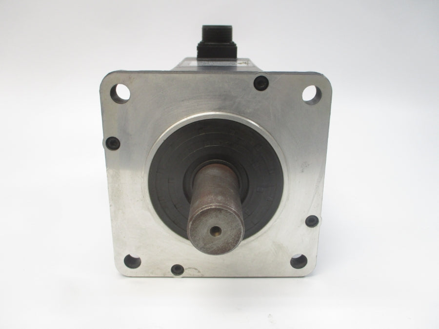 GE FANUC A06B-0142-B077#7000 186VAC 7.4A NSNP