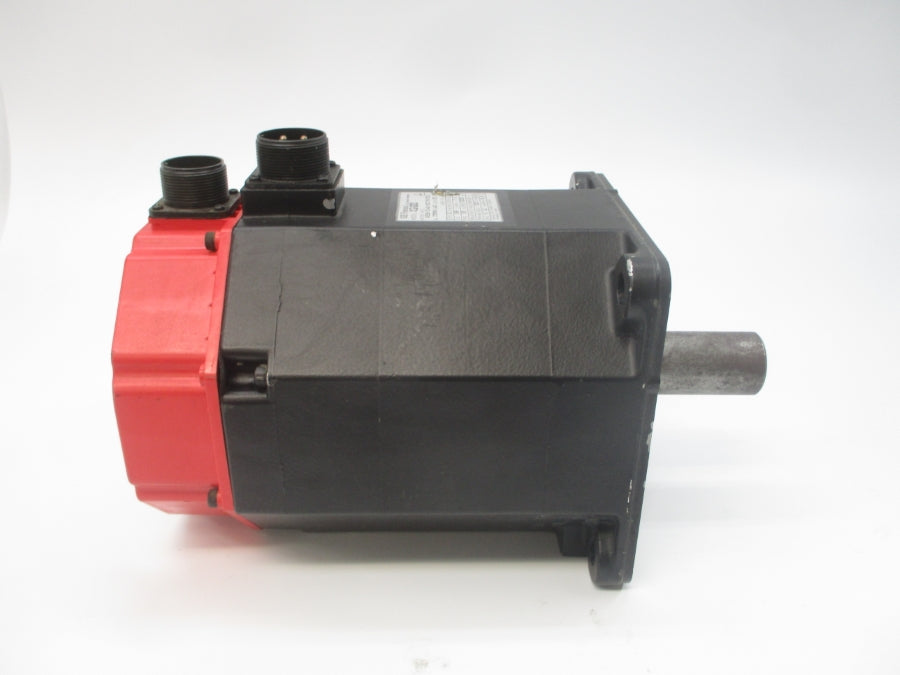 GE FANUC A06B-0142-B077#7000 186VAC 7.4A NSNP