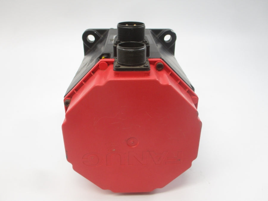 GE FANUC A06B-0142-B077#7000 186VAC 7.4A NSNP