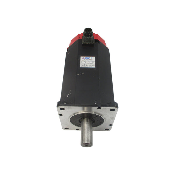 DELCO FANUC D200S1 A06B-0502-B001#8000 146VAC 20A NSNP