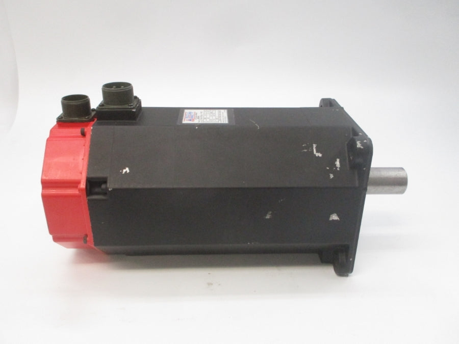 DELCO FANUC D200S1 A06B-0502-B001#8000 146VAC 20A NSNP