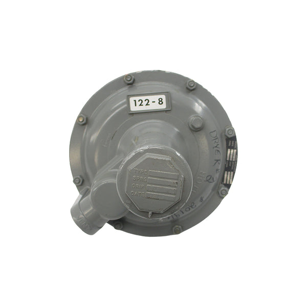 INVENSYS 122-8 3.5-6.5"WC 1-1/4" NSNP