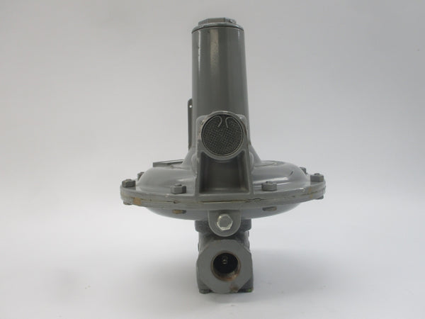 INVENSYS 122-8 3.5-6.5"WC 1-1/4" NSNP