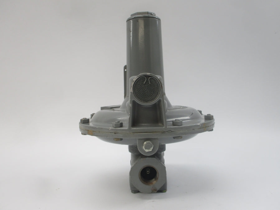 INVENSYS 122-8 3.5-6.5"WC 1-1/4" NSNP