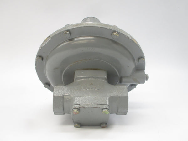 INVENSYS 122-8 3.5-6.5"WC 1-1/4" NSNP