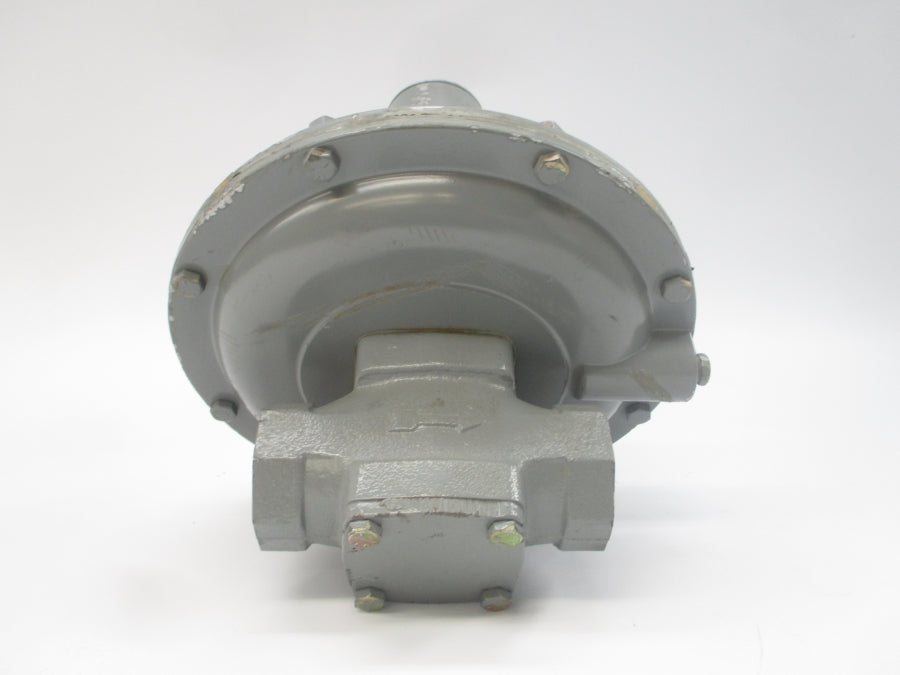 INVENSYS 122-8 3.5-6.5"WC 1-1/4" NSNP