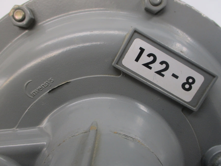 INVENSYS 122-8 3.5-6.5"WC 1-1/4" NSNP