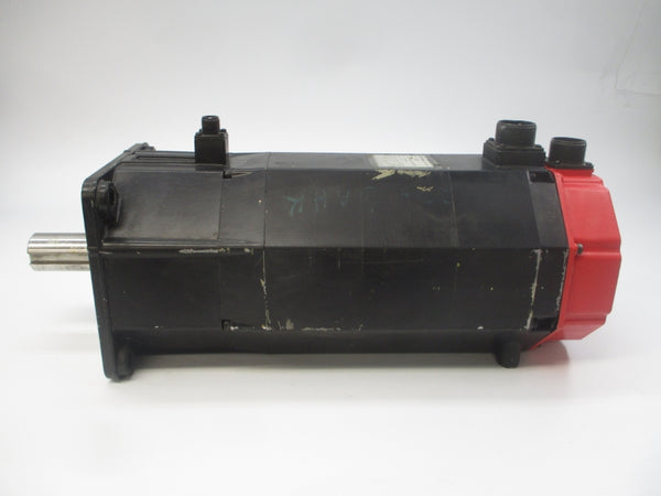 GE FANUC A06B-0502-B374#7008 146VAC 20A UNMP