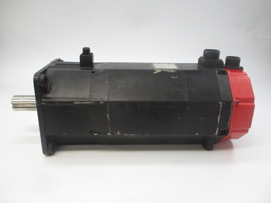 GE FANUC A06B-0502-B374#7008 146VAC 20A UNMP
