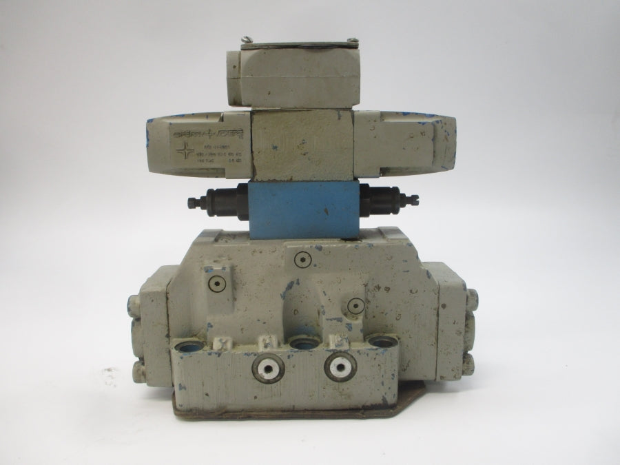 VICKERS DG5S86CWB11 628813 110-115/120VAC UNMP