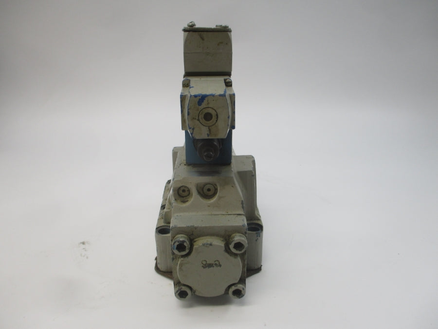 VICKERS DG5S86CWB11 628813 110-115/120VAC UNMP