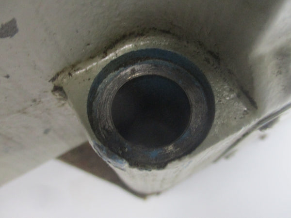 VICKERS DG5S86CWB11 628813 110-115/120VAC UNMP