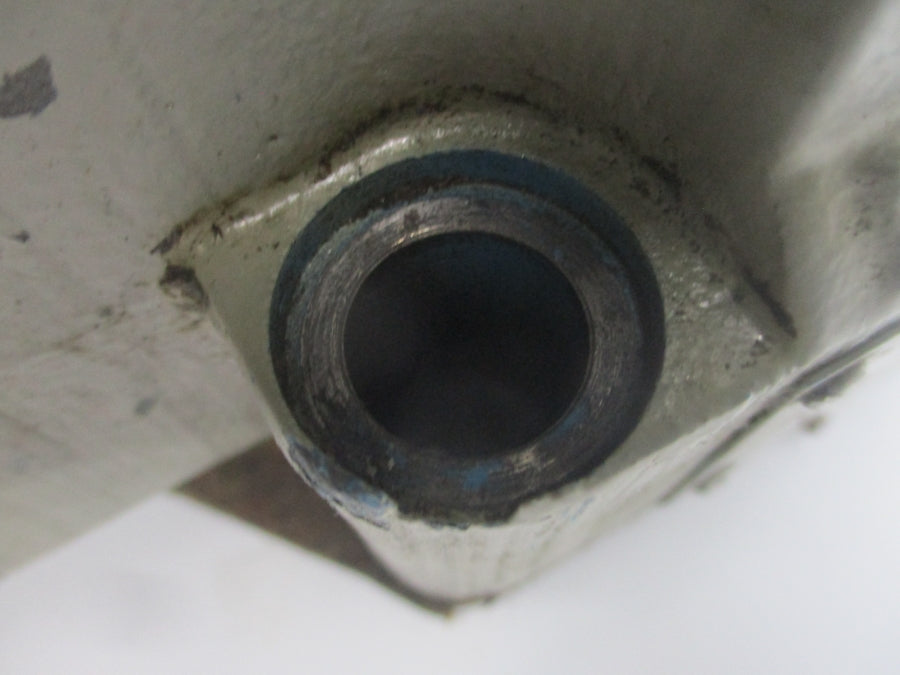 VICKERS DG5S86CWB11 628813 110-115/120VAC UNMP