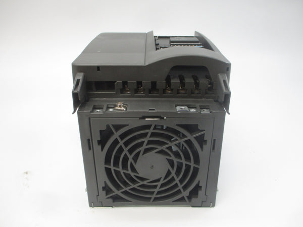 SIEMENS 6SE6440-2AD25-5CA1 380-480VAC 17.3A (AS PICTURED) UNMP