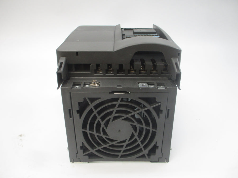 SIEMENS 6SE6440-2AD25-5CA1 380-480VAC 17.3A (AS PICTURED) UNMP
