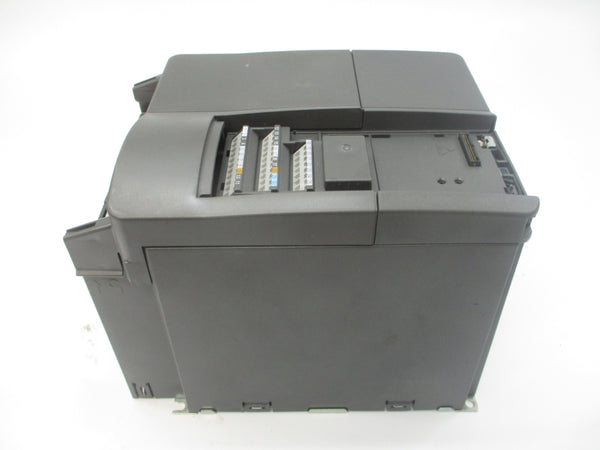 SIEMENS 6SE6440-2AD25-5CA1 380-480VAC 17.3A (AS PICTURED) UNMP