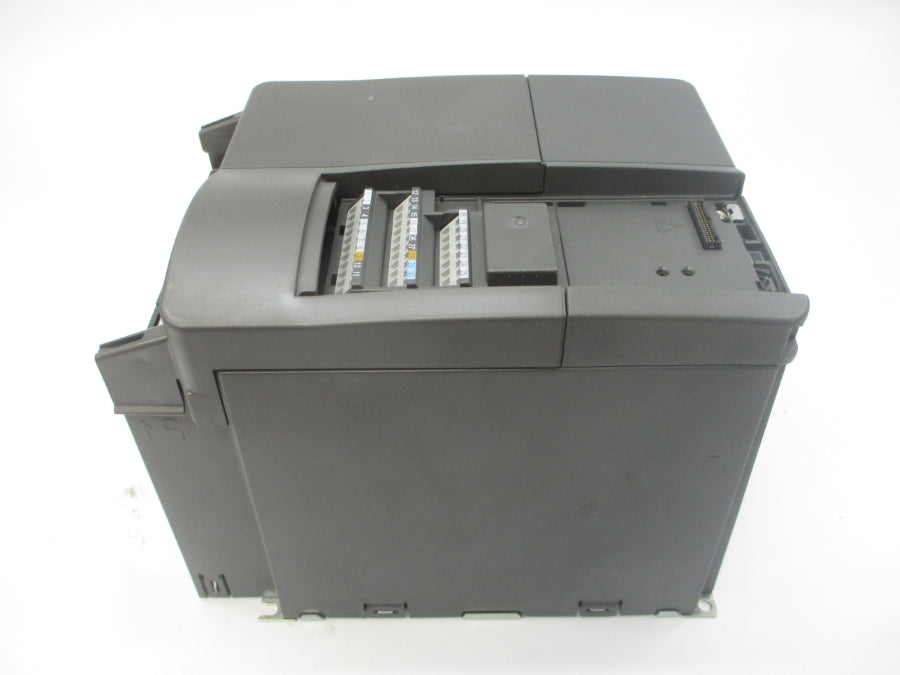 SIEMENS 6SE6440-2AD25-5CA1 380-480VAC 17.3A (AS PICTURED) UNMP